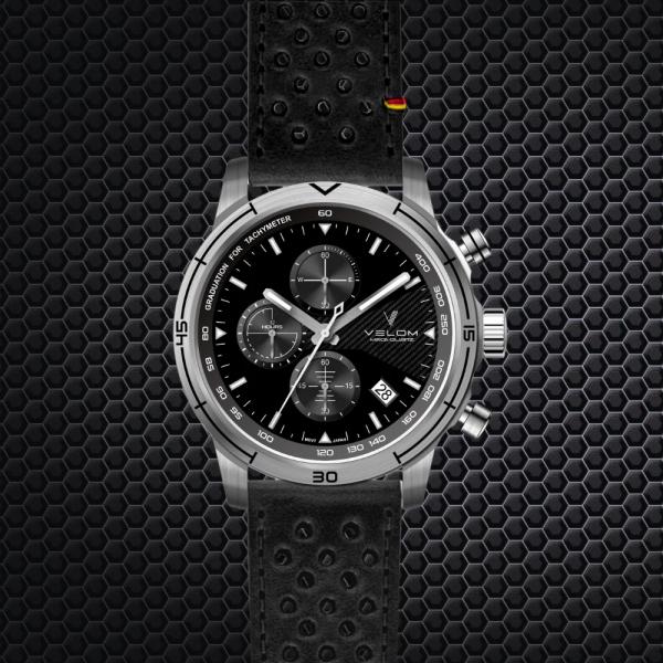 Velom Skyward Chronograph Classic Edition
